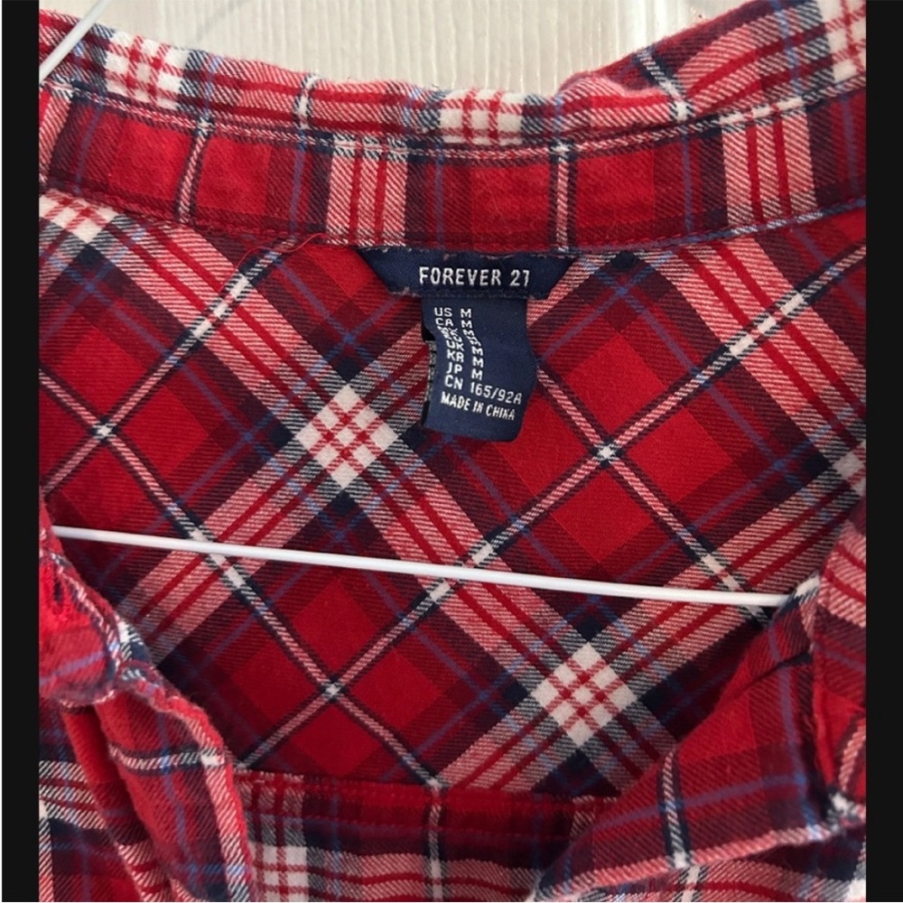 Flannel Bundle - image 5